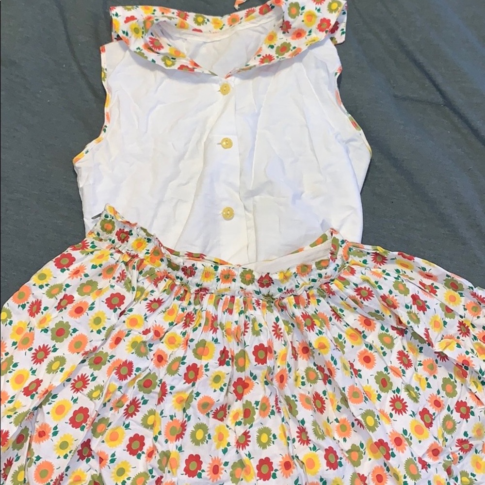 VINTAGE 70’s SET